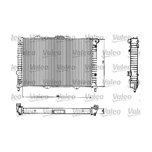 VALEO 732584