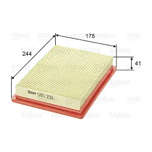 VALEO 585250