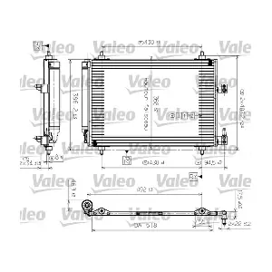 817464 VALEO