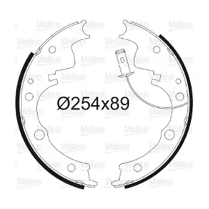 VALEO 562 579