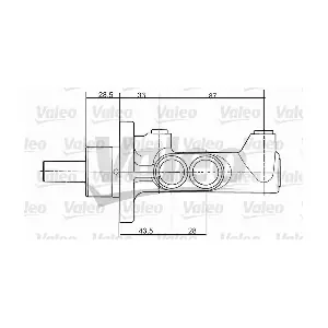 402066 VALEO