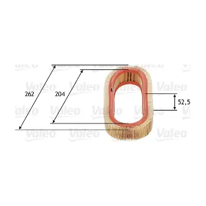 VALEO 585641