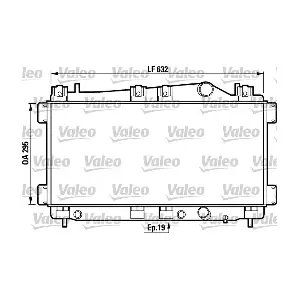 VALEO 731749