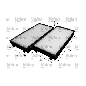VALEO 715583