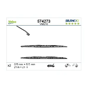 574273 VALEO