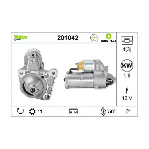 VALEO 201042