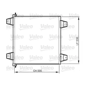 818986 VALEO