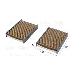 VALEO 701017