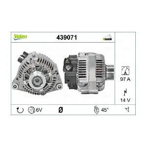 VALEO 439071