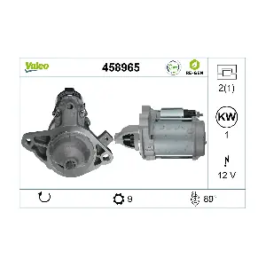 458965 VALEO