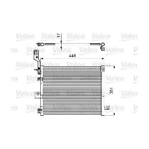 VALEO 814084