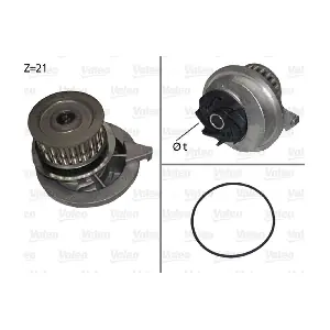 VALEO 506080