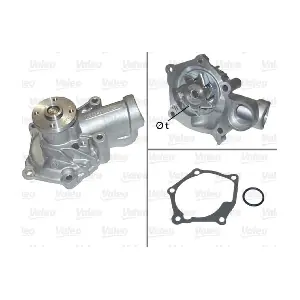VALEO 506934