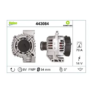 VALEO 443084