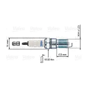 VALEO 246868