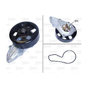 VALEO 506925