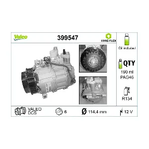 399547 VALEO