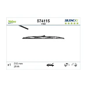 574115 VALEO