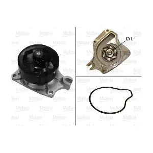 VALEO 506973