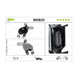 582624 VALEO