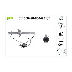 850428 VALEO