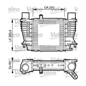 VALEO 817999