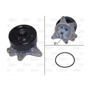 VALEO 506844