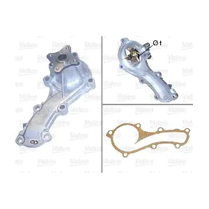 VALEO 506705