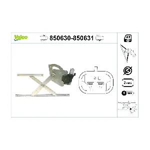 850630 VALEO