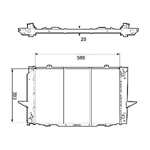 VALEO 732365
