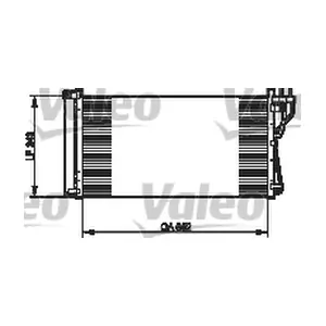 VALEO 814348