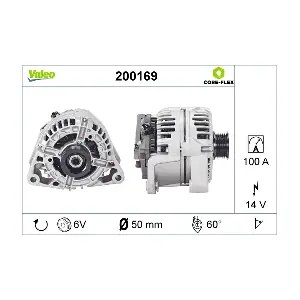 VALEO 200169