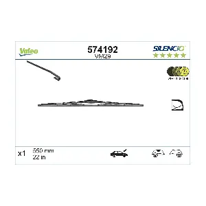 VALEO 574192