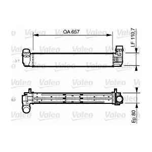 VALEO 818870