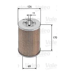VALEO 585655