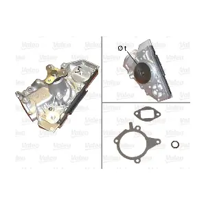 VALEO 506817