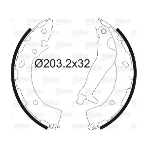 VALEO 564169
