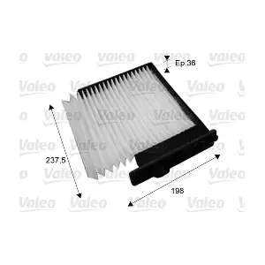 715708 VALEO