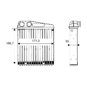 VALEO 812250