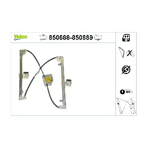 850888 VALEO