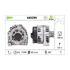 440299 VALEO