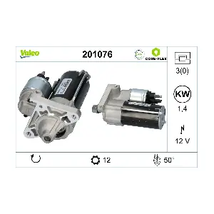 201076 VALEO
