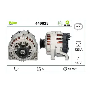 440625 VALEO