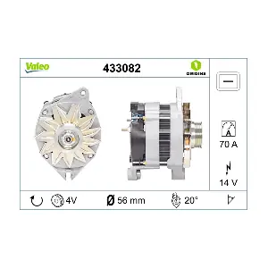 VALEO 433082