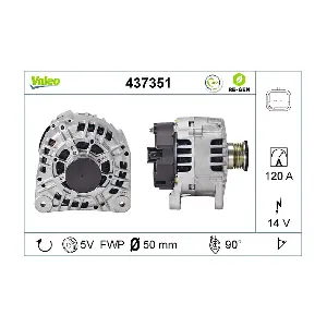 VALEO 437351