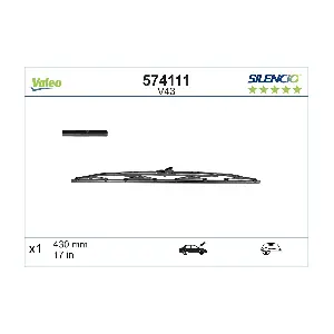 VALEO 574111