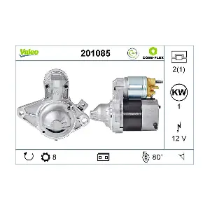 VALEO 201085