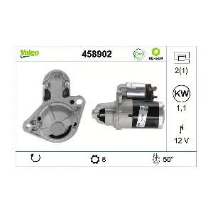 VALEO 458902