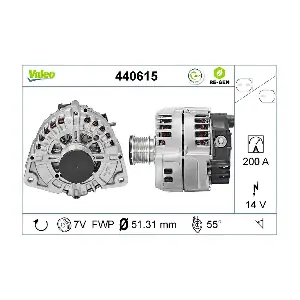 440615 VALEO