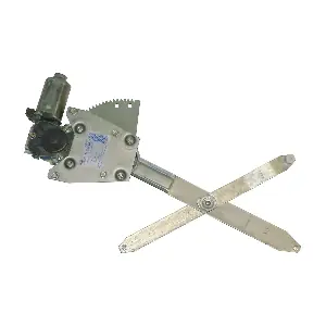VALEO 850537 Склопідйомник